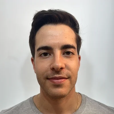 Pedro, creador de Virovi Core